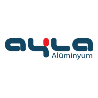 Ayla Alüminyum Logo PNG Vector