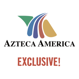 Azteca America Exclusive! Logo PNG Vector