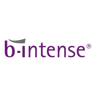 B-Intense Logo PNG Vector