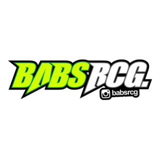 Babs Racing Logo PNG Vector