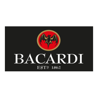 Bacardi Logo PNG Vector