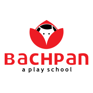 Bachpan Logo PNG Vector