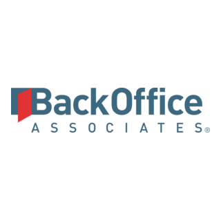 BackOffice Associates Logo PNG Vector
