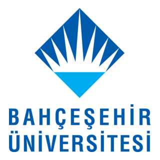 Bahçeşehir Üniversitesi Logo PNG Vector