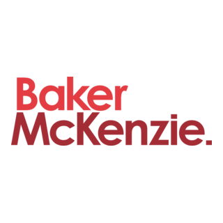 Baker McKenzie Logo PNG Vector