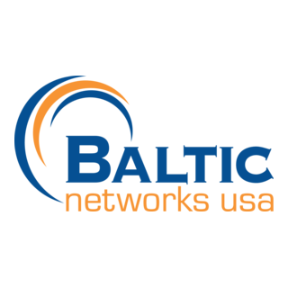 Baltic Networks USA Logo PNG Vector