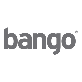 Bango Logo PNG Vector