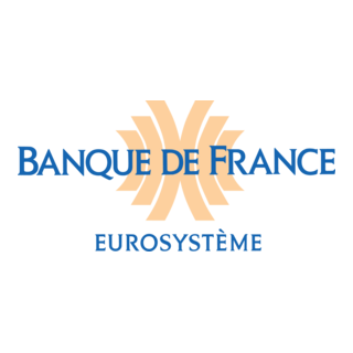 Banque de France Logo PNG Vector