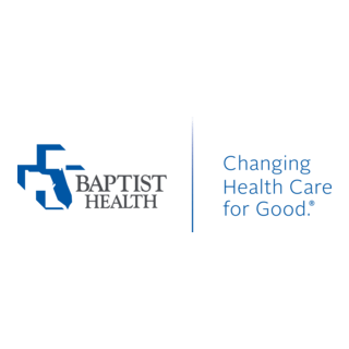Baptist Health Logo PNG Vector