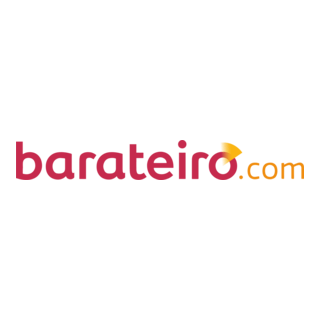 Barateiro Logo PNG Vector