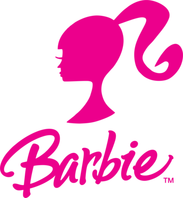 Barbie Logo PNG Vectors Free Download