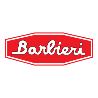 Barbieri Logo PNG Vector