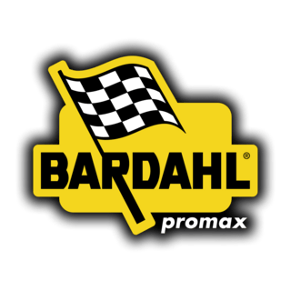 Bardahl Logo PNG Vector