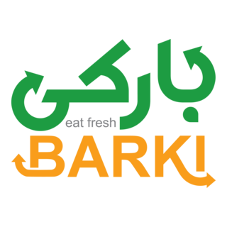 barki sandwich Logo PNG Vector