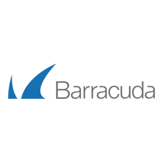 Barracuda Logo PNG Vector