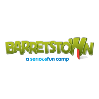 Barretstown Logo PNG Vector