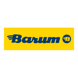 Barum Logo PNG Vector