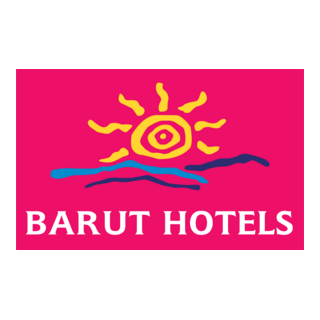 Barut Hotels Logo PNG Vector