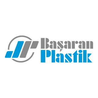 basaran plastik Logo PNG Vector