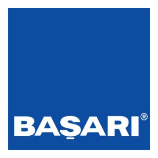 Başarı Holding Logo PNG Vector