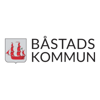 Båstads Kommun Logo PNG Vector