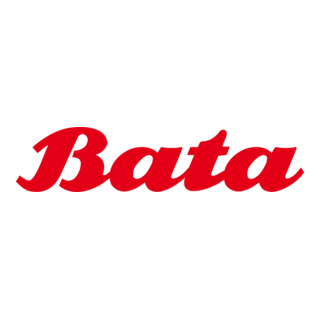Bata Logo PNG Vector