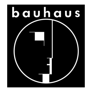 Bauhaus Logo PNG Vector