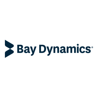 Bay Dynamics Logo PNG Vector