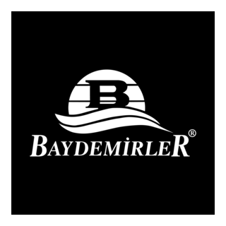 Baydemirler Logo PNG Vector