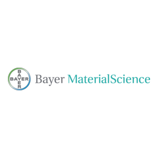 Bayer Material Science Logo PNG Vector