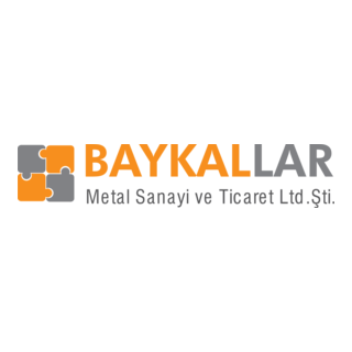 Baykallar Logo PNG Vector