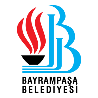 Bayrampaşa Belediyesi Logo PNG Vector