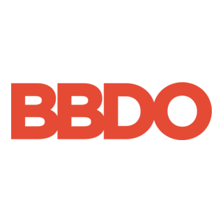 BBDO Logo PNG Vector
