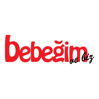 Bebeğim ve Biz Logo PNG Vector