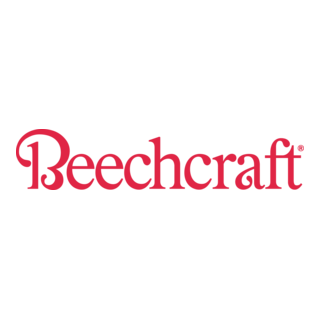 Beechcraft Logo PNG Vector