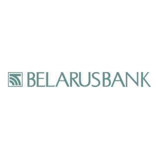 Belarus Bank Logo PNG Vector