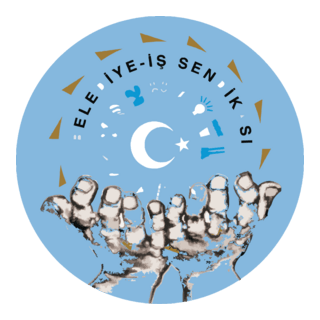 Belediye İş Sendikası Logo PNG Vector