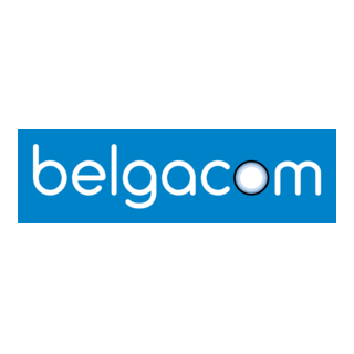 Belgacom Logo PNG Vector