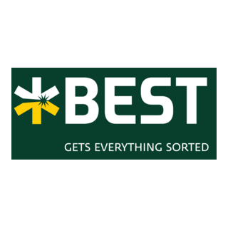 Belgian Electronic Sorting Technology Logo PNG Vector