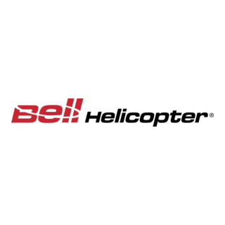 Bell Helicopter Logo PNG Vector