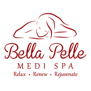 Bella Pelle Logo PNG Vector
