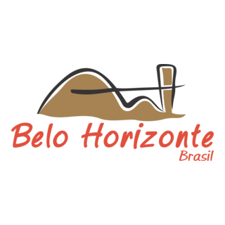 Belo Horizonte Logo PNG Vector