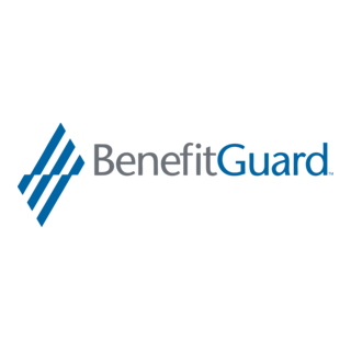 Benefit Guard Logo PNG Vector