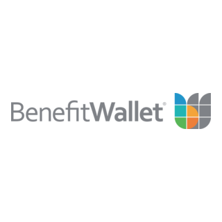 Benefit Wallet Logo PNG Vector