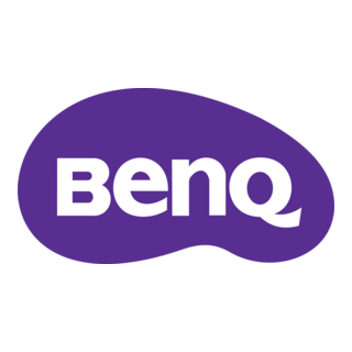BenQ Logo PNG Vector