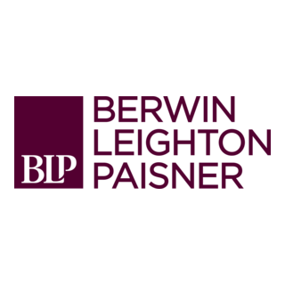 Berwin Leighton Paisner Logo PNG Vector