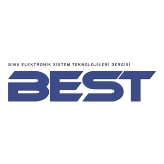 Best Dergisi Logo PNG Vector