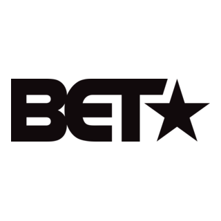 BET Logo PNG Vector