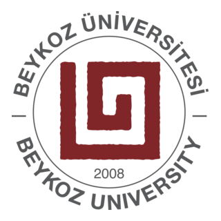 Beykoz Üniversitesi Logo PNG Vector