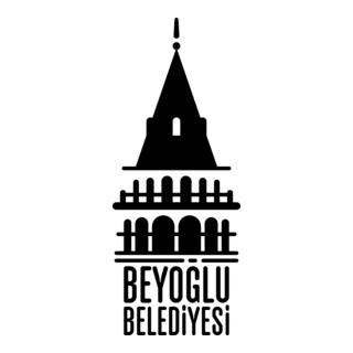 Beyoğlu Belediyesi Logo PNG Vector